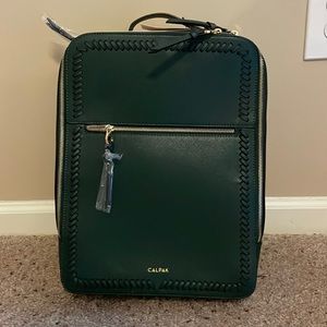 Calpak Kaya Laptop Backpack